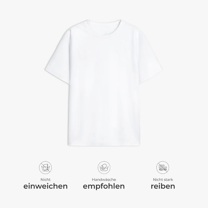 Kapitän Männer Nackt T-Shirts Lustig - Personalisiertes Geschenk | All Over Print T Shirt