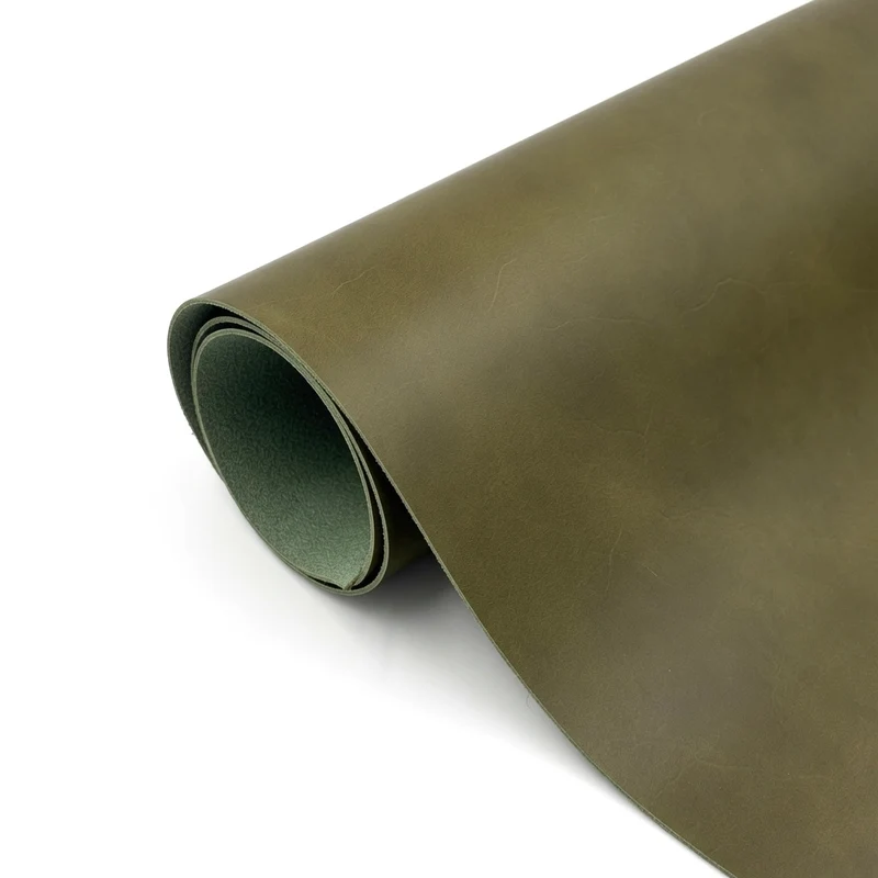 Walpier Buttero – Premium Leder Panele 1,3-1,4 mm