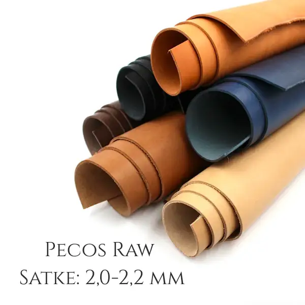 La Bretagna | Pecos Raw Panel | Starke: 2.0-2.2 mm