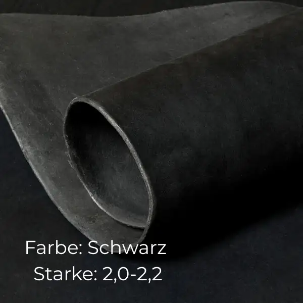 La Bretagna | Pecos Raw Panel | Starke: 2.0-2.2 mm