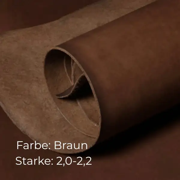 La Bretagna | Pecos Raw Panel | Starke: 2.0-2.2 mm