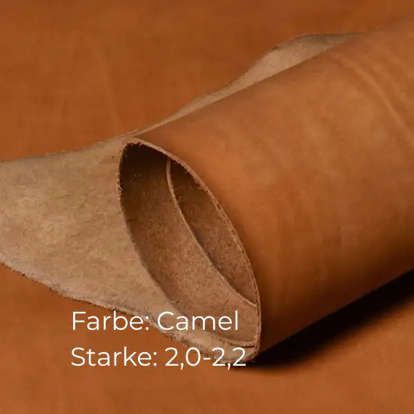 La Bretagna | Pecos Raw Panel | Starke: 2.0-2.2 mm