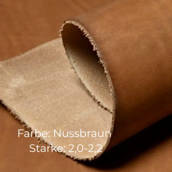 La Bretagna | Pecos Raw Panel | Starke: 2.0-2.2 mm
