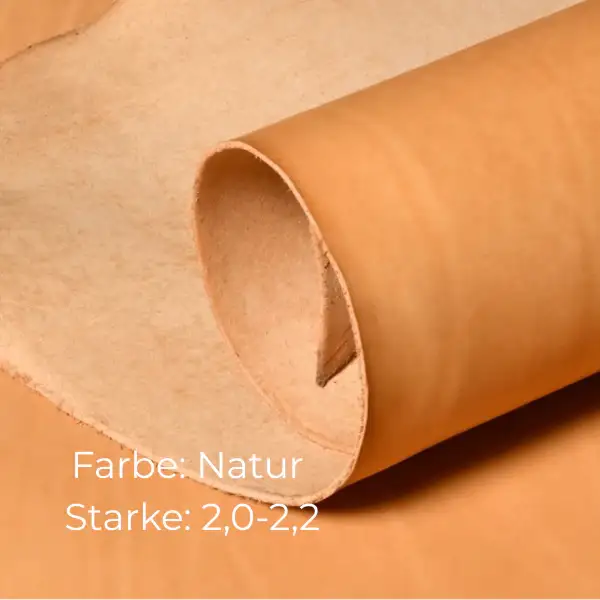 La Bretagna | Pecos Raw Panel | Starke: 2.0-2.2 mm
