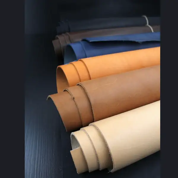 La Bretagna | Pecos Raw Panel | Starke: 2.0-2.2 mm