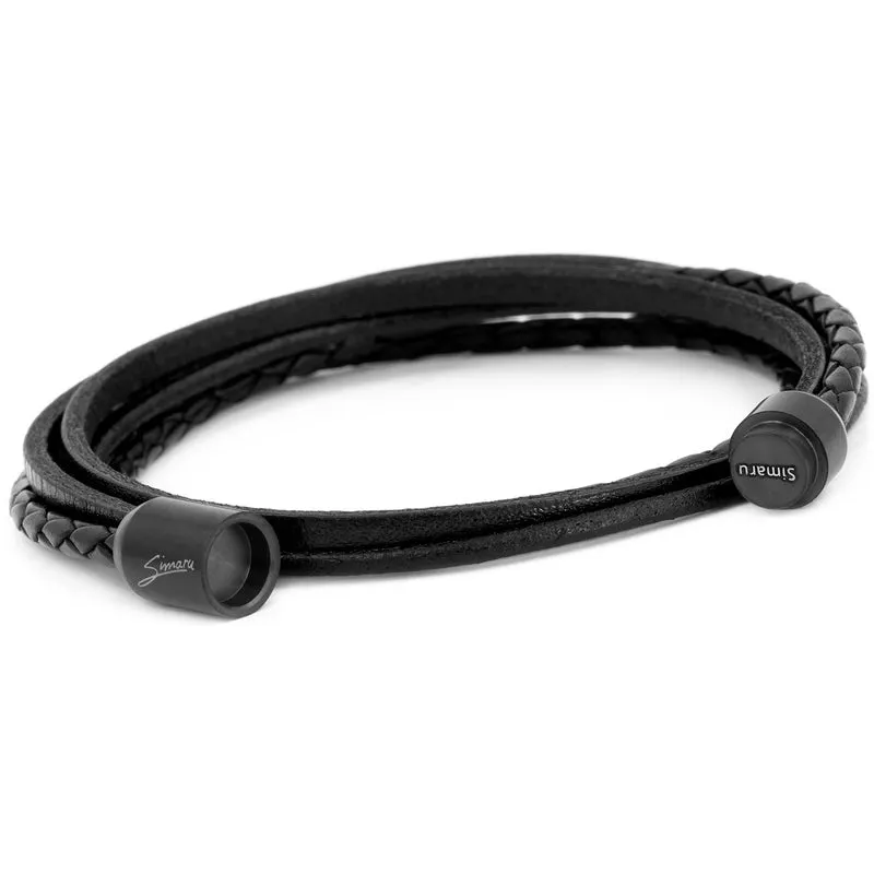 Lederarmband Sucre