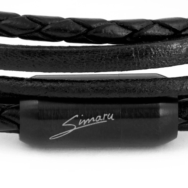 Lederarmband Sucre