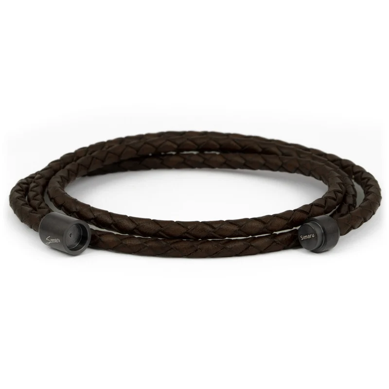 Lederarmband Berel