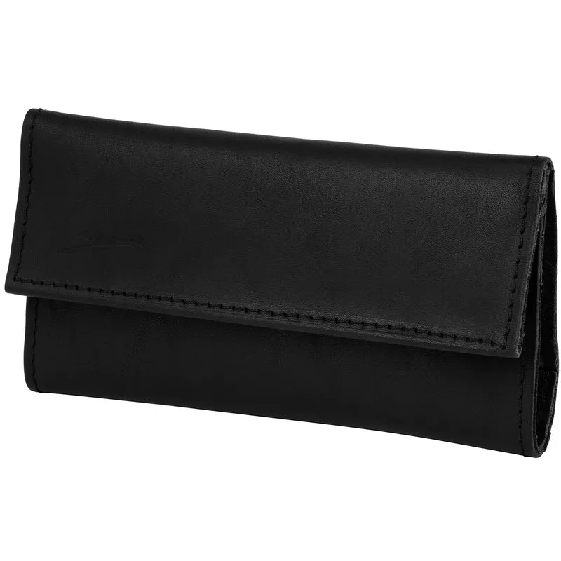 Leder-Tabaktasche Luz