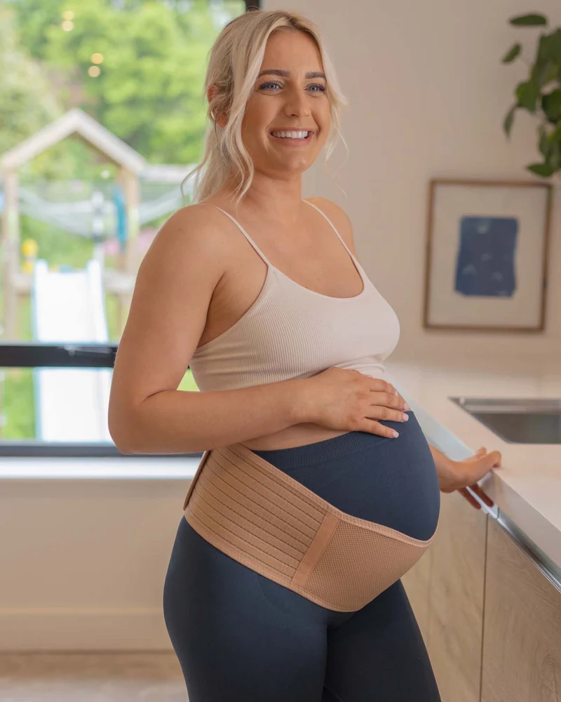 BABYGO® Schwangerschaftsband