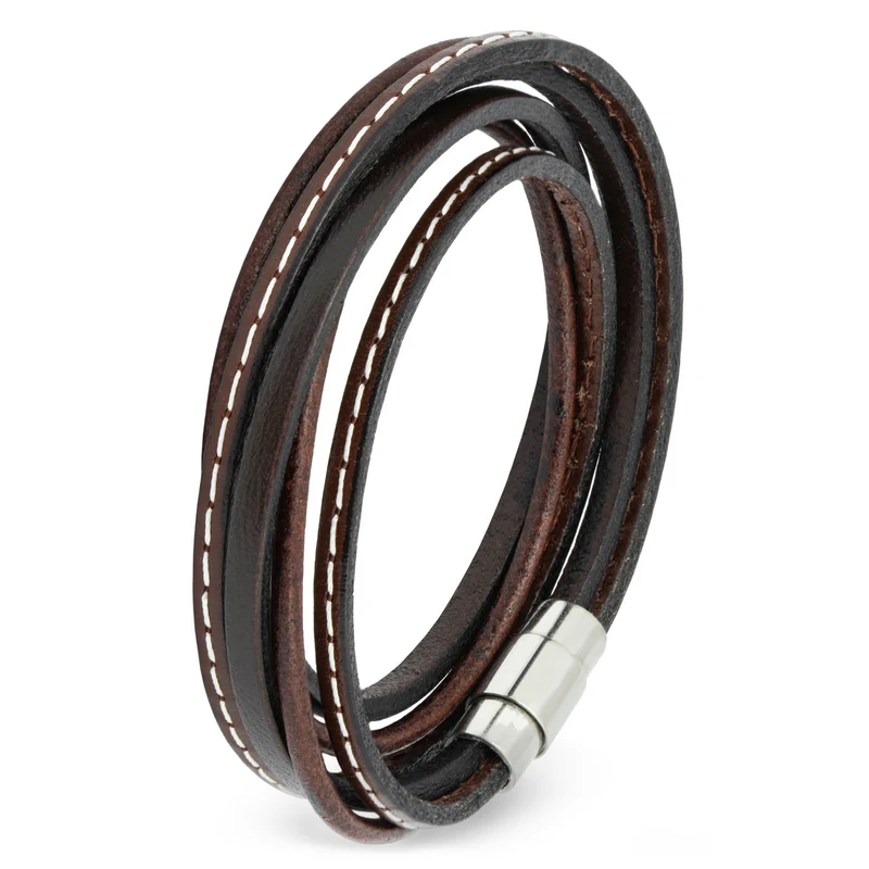 Lederarmband Cusco