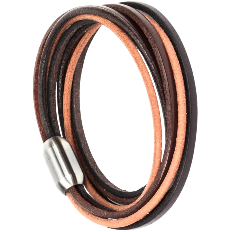 Lederarmband Namora