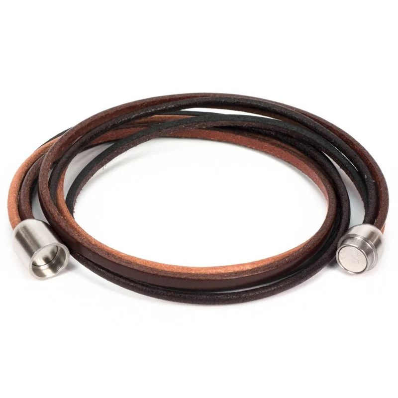 Lederarmband Namora