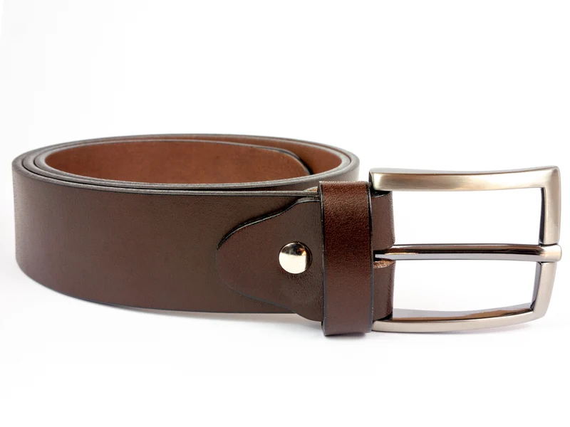 Herrengürtel Leder Lyon