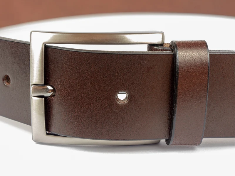 Herrengürtel Leder Lyon