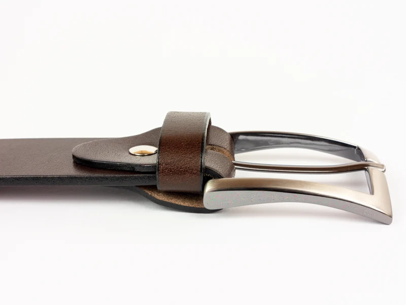 Herrengürtel Leder Lyon