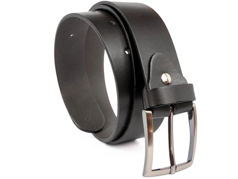 Herrengürtel Leder Lyon