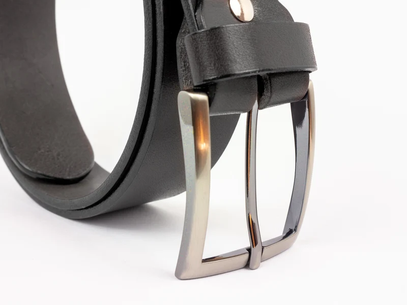 Herrengürtel Leder Lyon