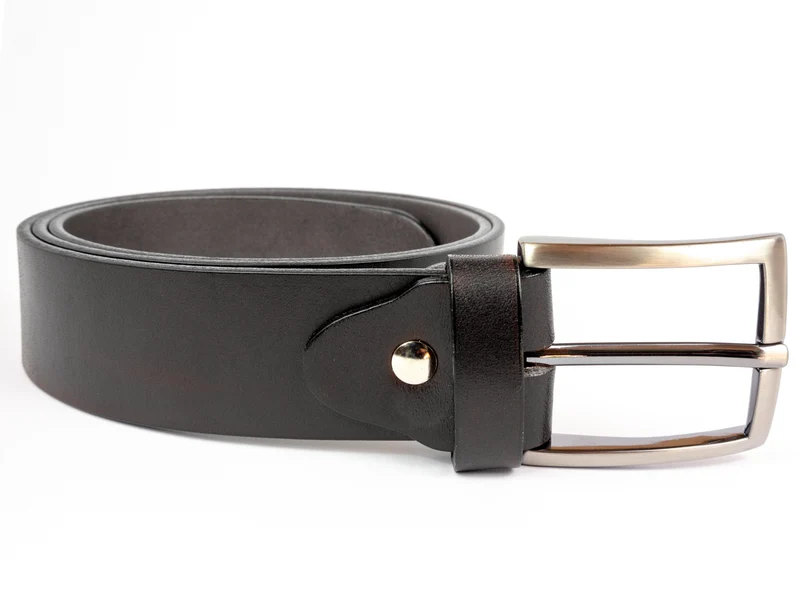Herrengürtel Leder Lyon