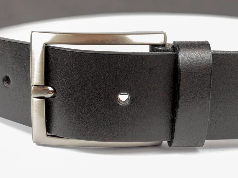 Herrengürtel Leder Lyon