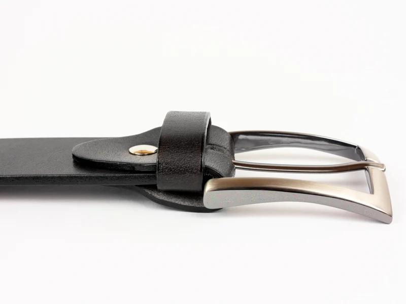 Herrengürtel Leder Lyon