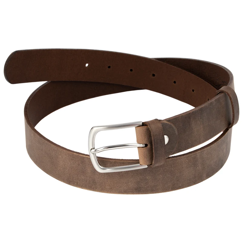 Herrengürtel Leder Carcasonne
