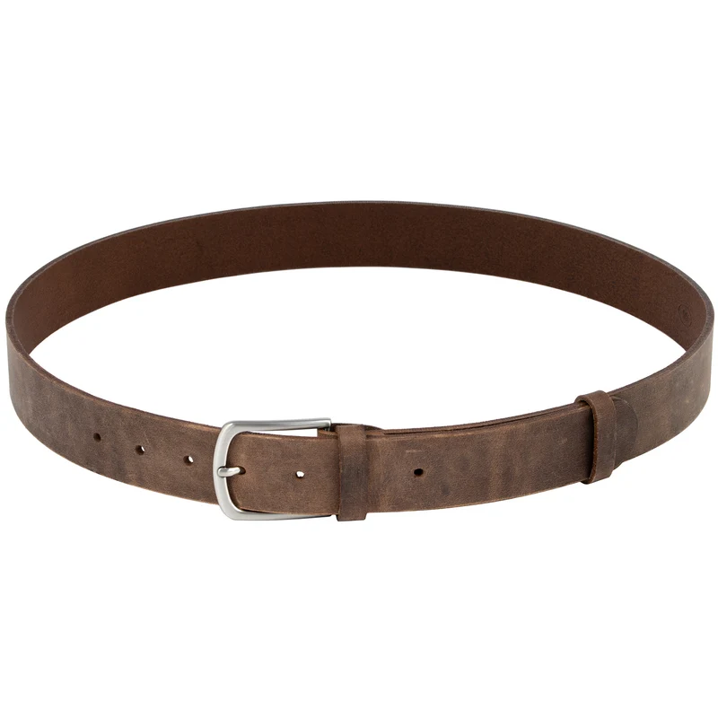 Herrengürtel Leder Carcasonne