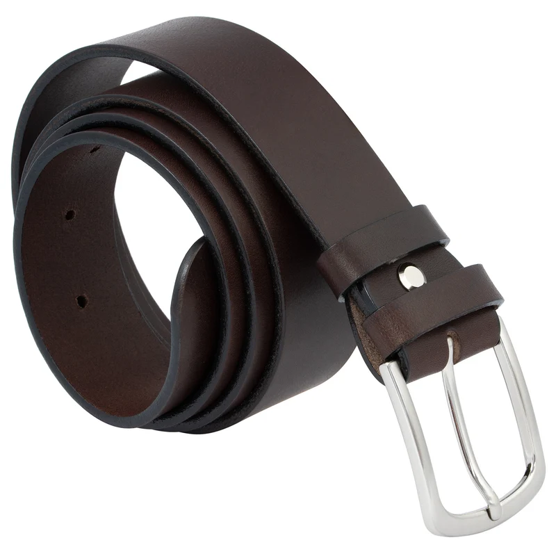 Herrengürtel Leder Carcasonne