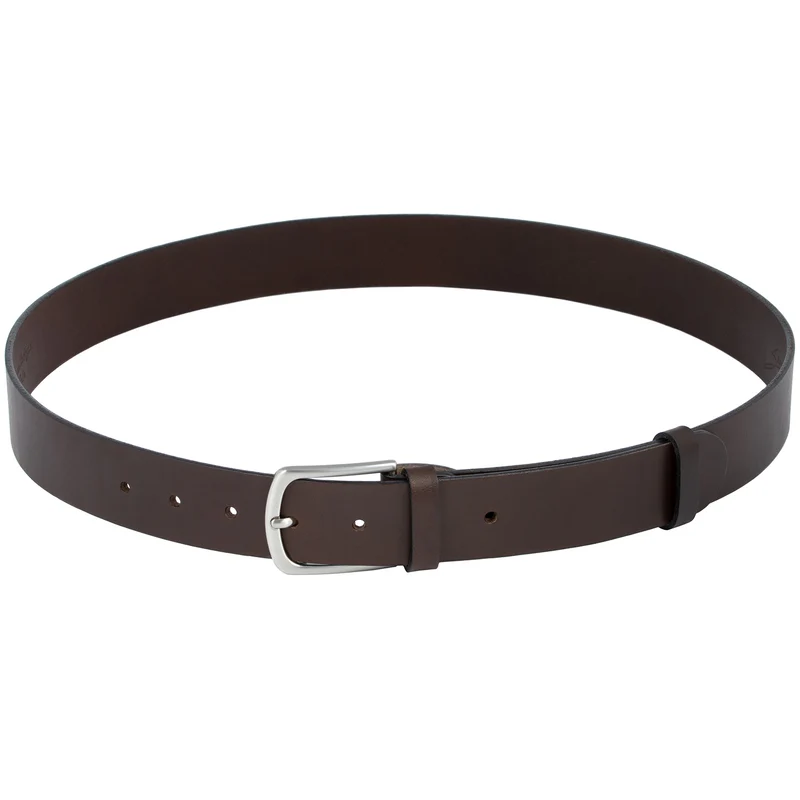 Herrengürtel Leder Carcasonne