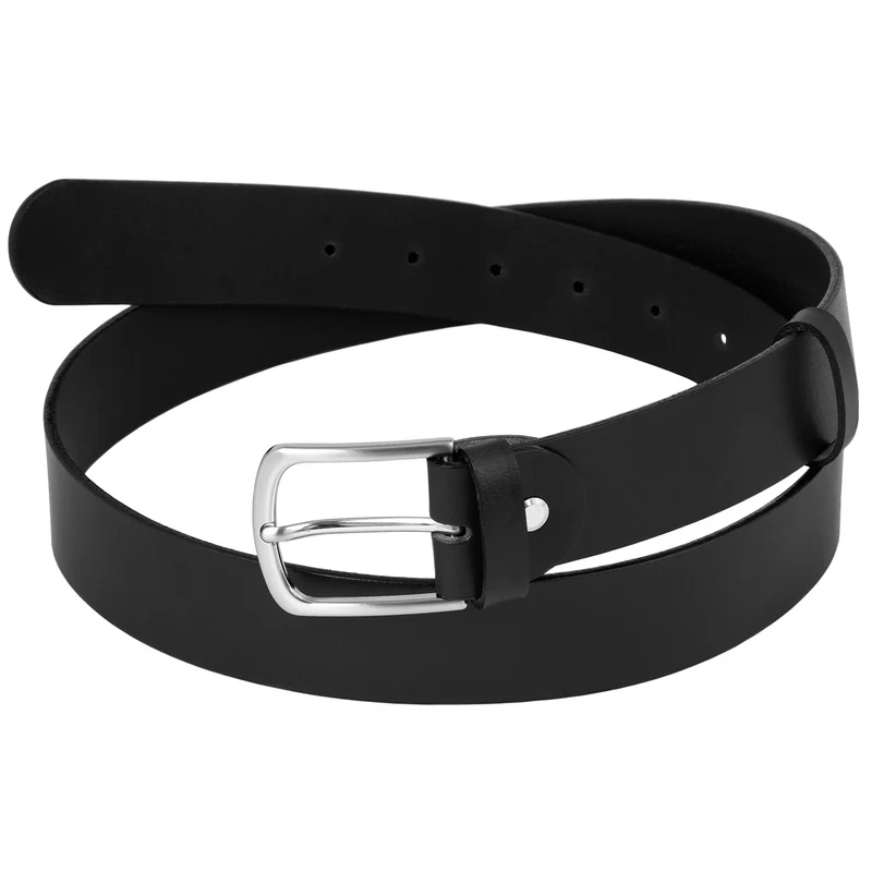 Herrengürtel Leder Carcasonne