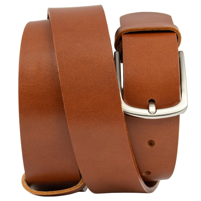 Herrengürtel Leder Carcasonne