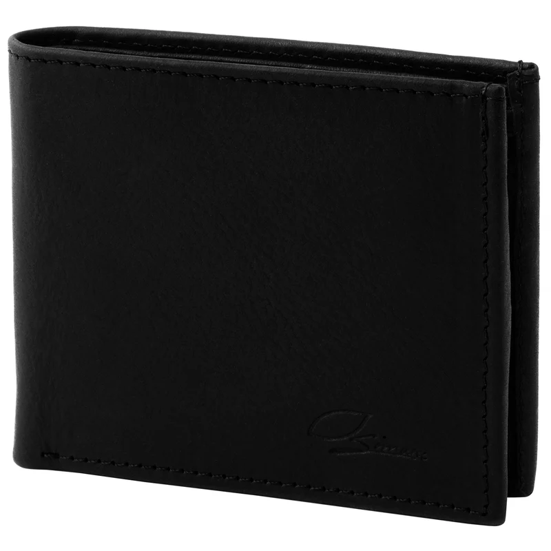 Leder-Brieftasche Ceasar