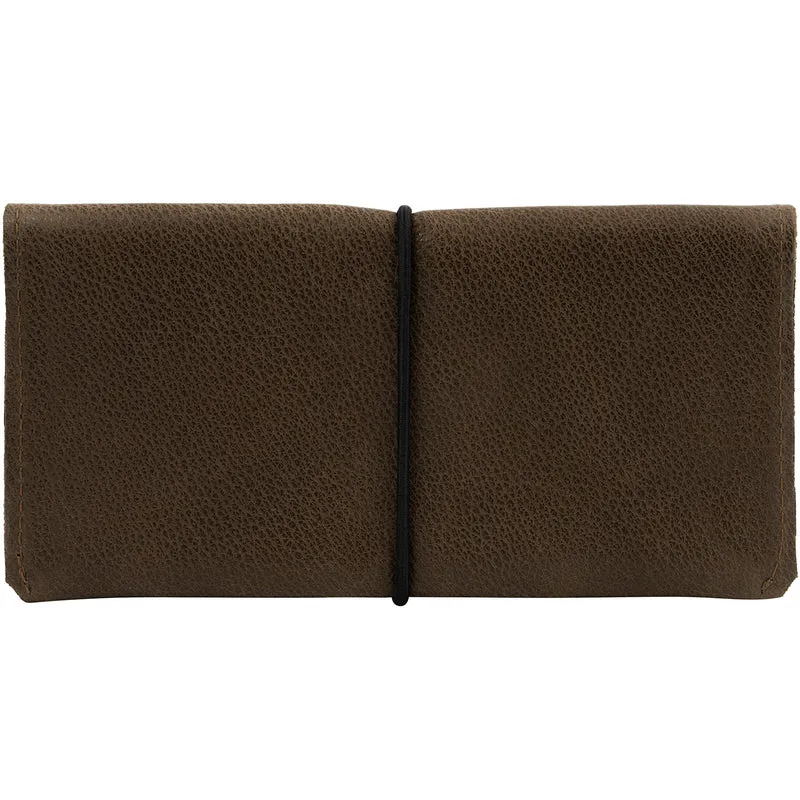 Leder-Tabaktasche Mira