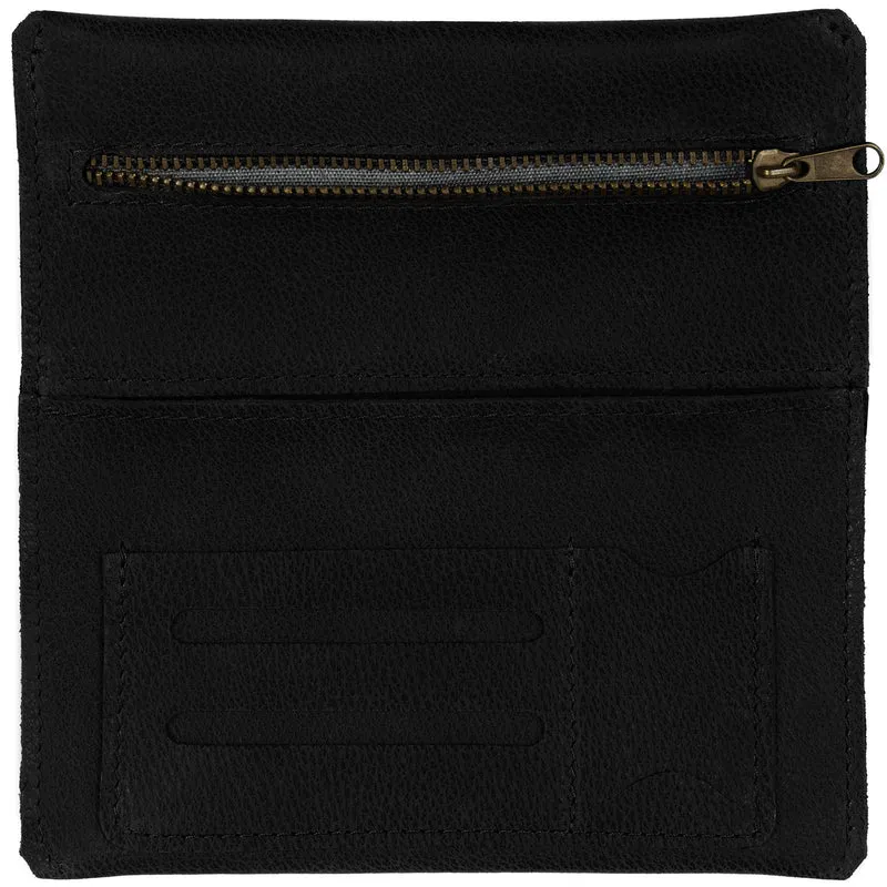Leder-Tabaktasche Mira