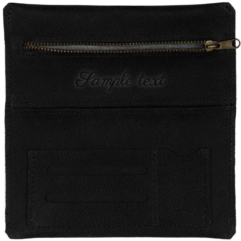 Leder-Tabaktasche Mira