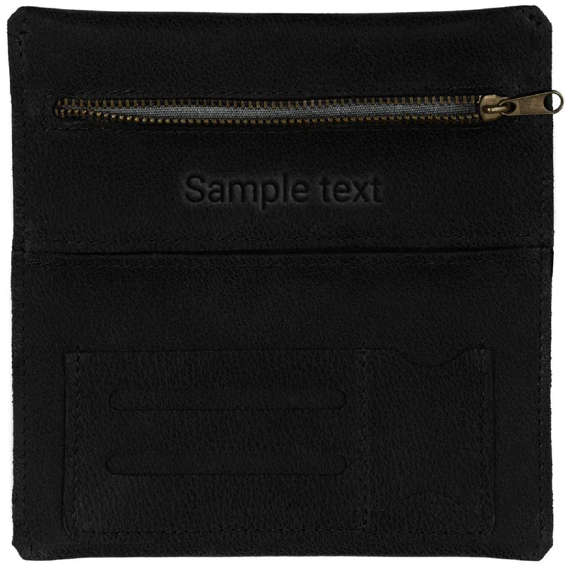Leder-Tabaktasche Mira