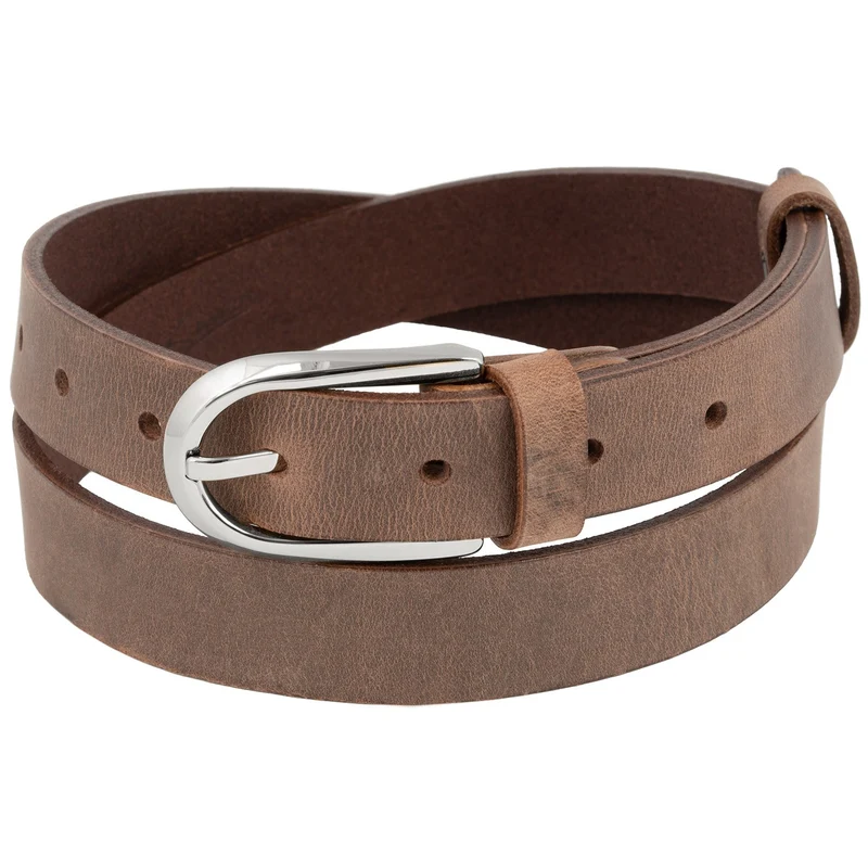 Damengürtel Leder Olinda