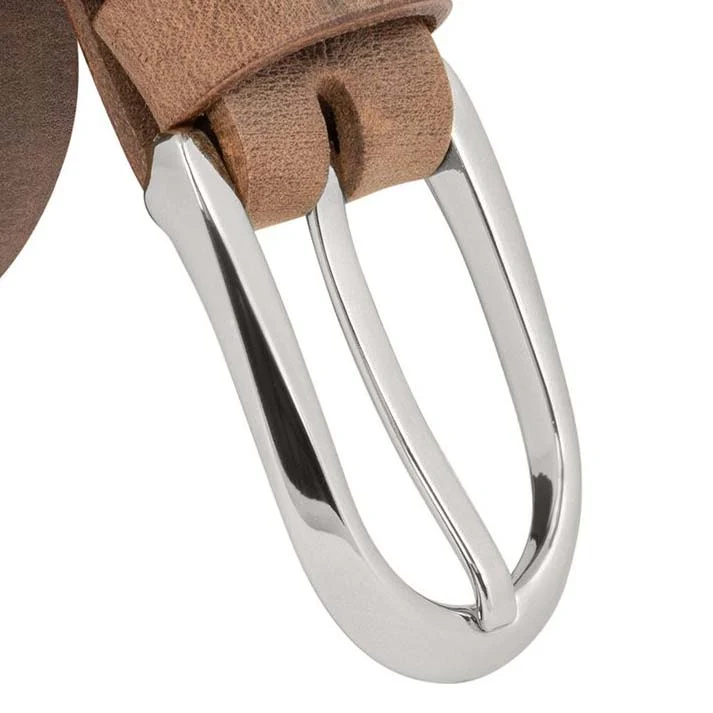 Damengürtel Leder Olinda