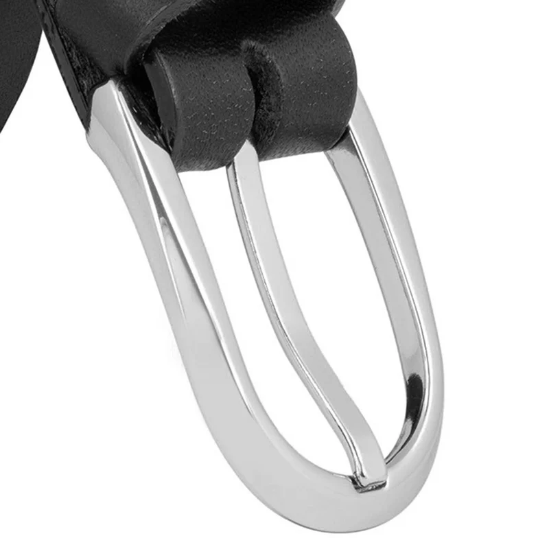 Damengürtel Leder Olinda