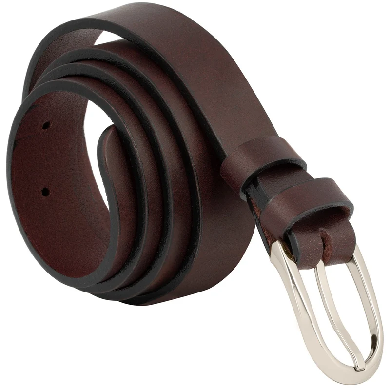 Damengürtel Leder Olinda