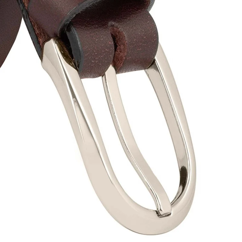 Damengürtel Leder Olinda