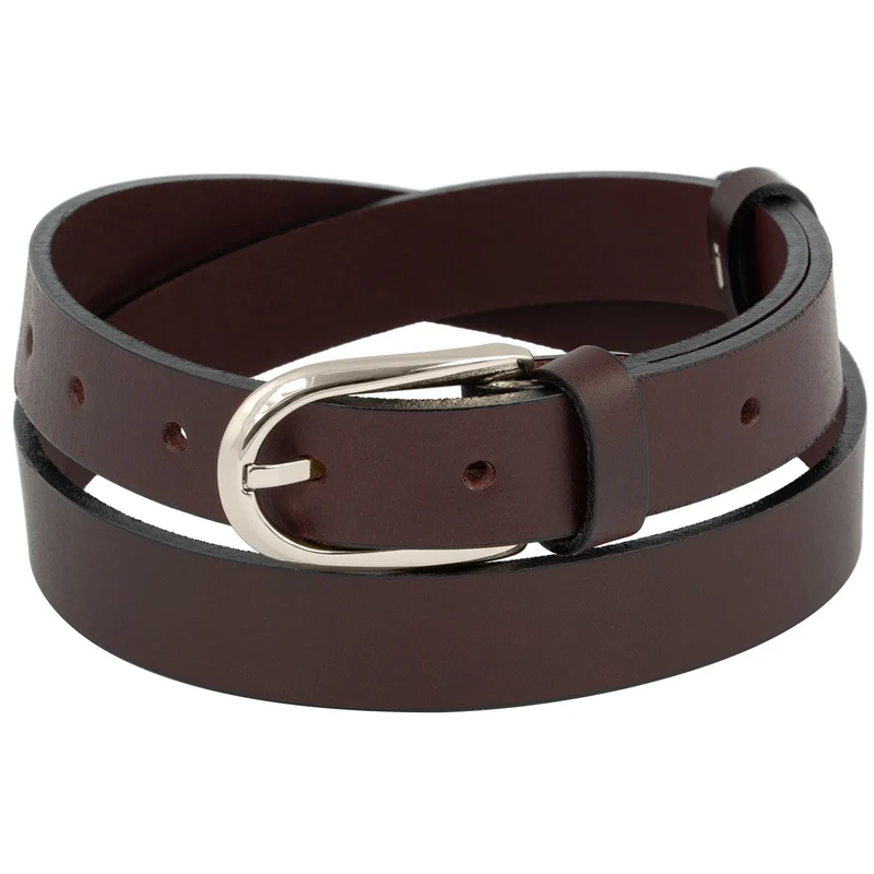 Damengürtel Leder Olinda