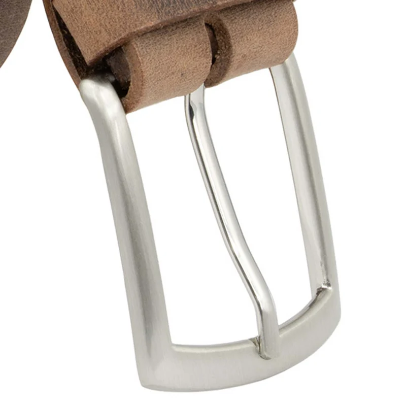 Herrengürtel Leder Buenos Aires