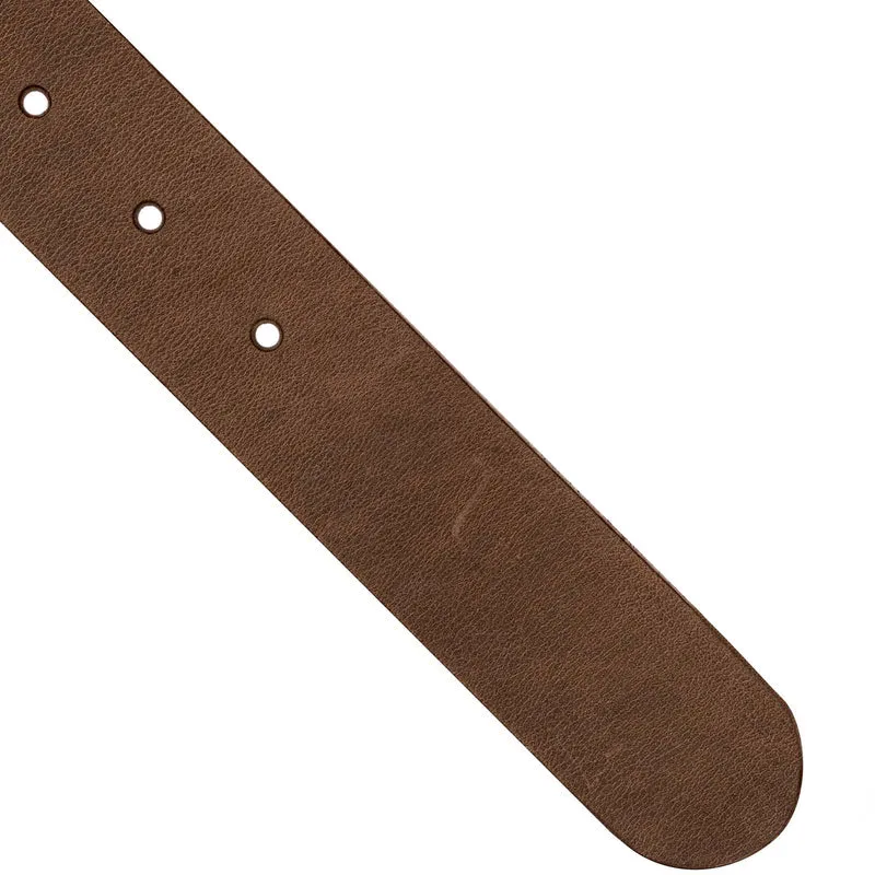 Herrengürtel Leder Buenos Aires