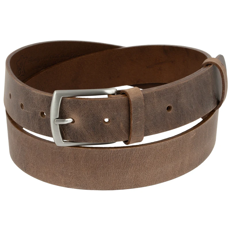 Herrengürtel Leder Buenos Aires