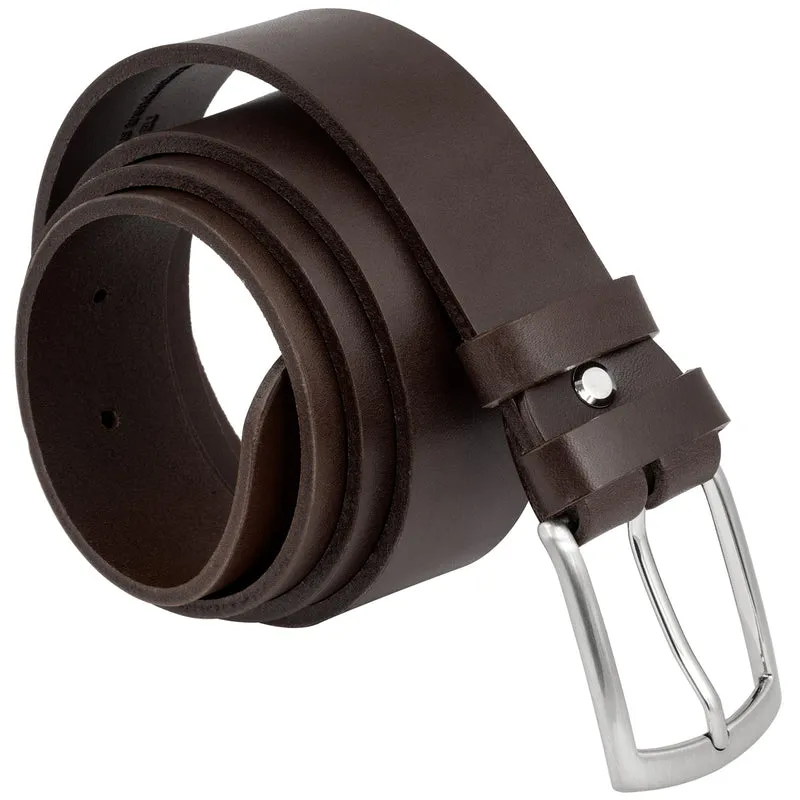 Herrengürtel Leder Buenos Aires