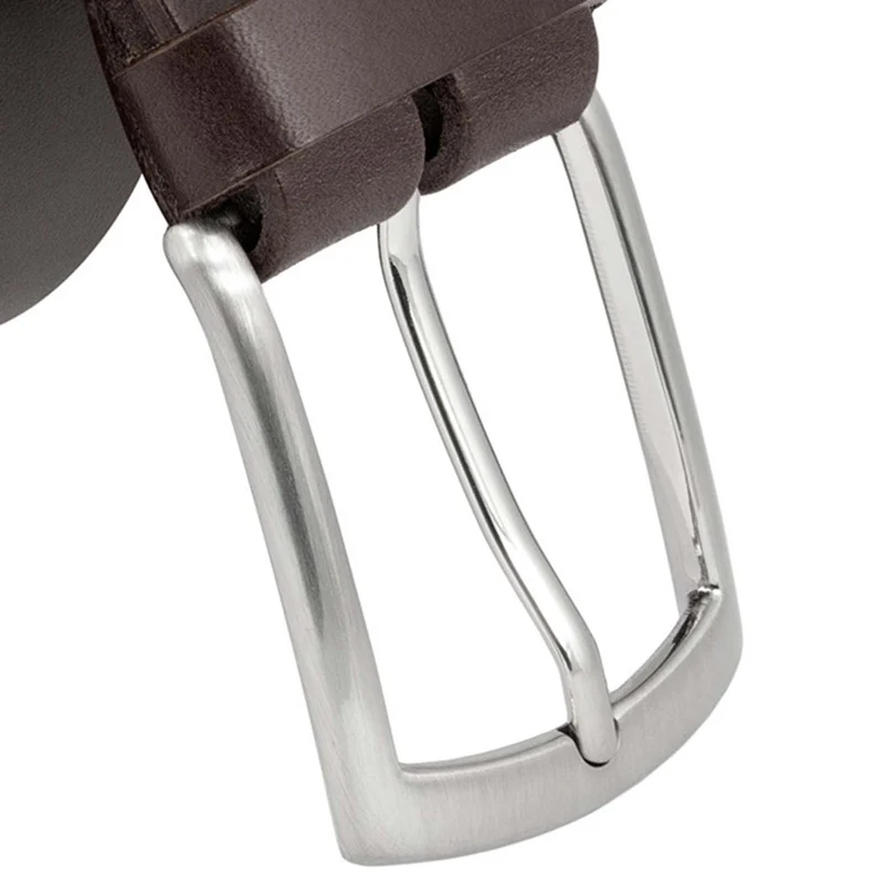 Herrengürtel Leder Buenos Aires