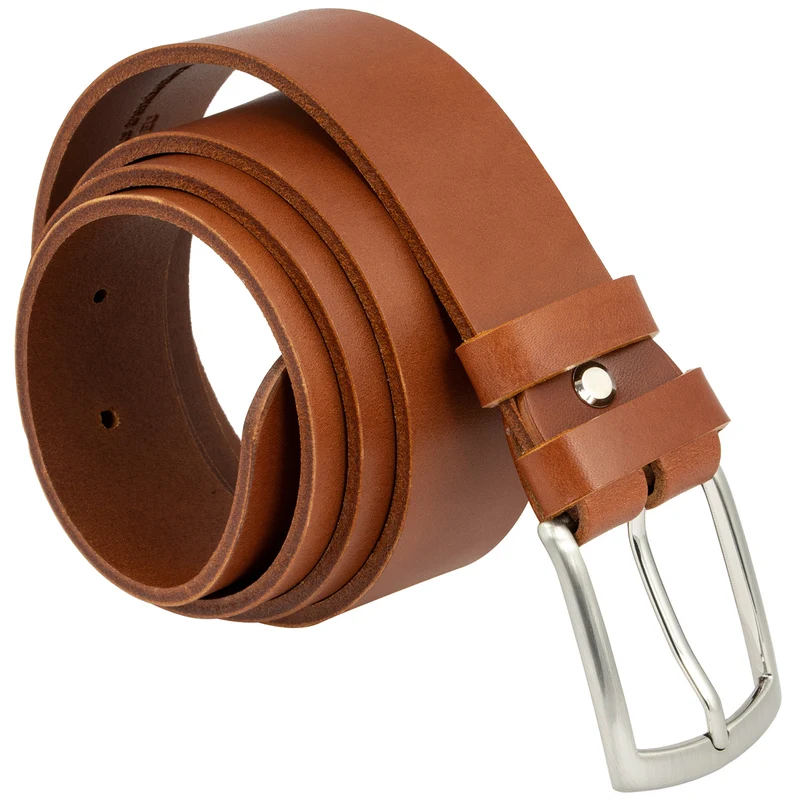 Herrengürtel Leder Buenos Aires