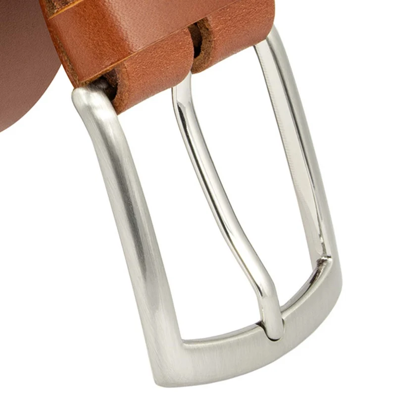 Herrengürtel Leder Buenos Aires