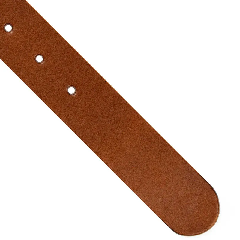 Herrengürtel Leder Buenos Aires